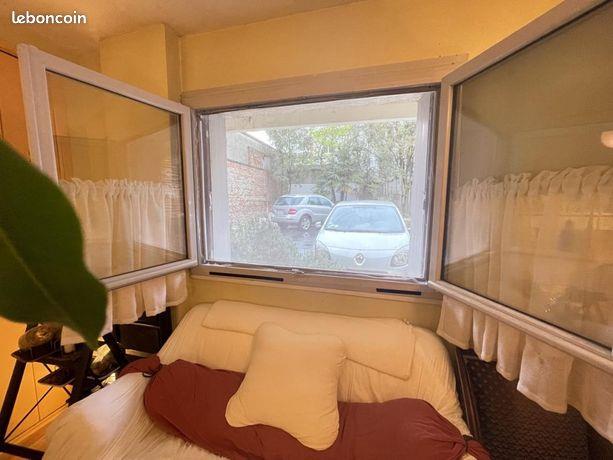 Appartement à vendre, 26m², Toulouse