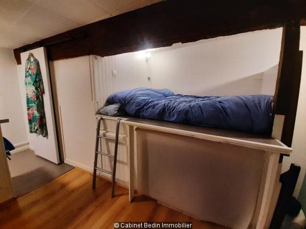 Appartement à louer, 27m², Toulouse
