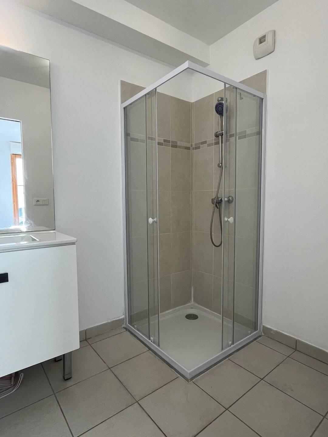 Appartement à louer, 47m², Paris 19ème