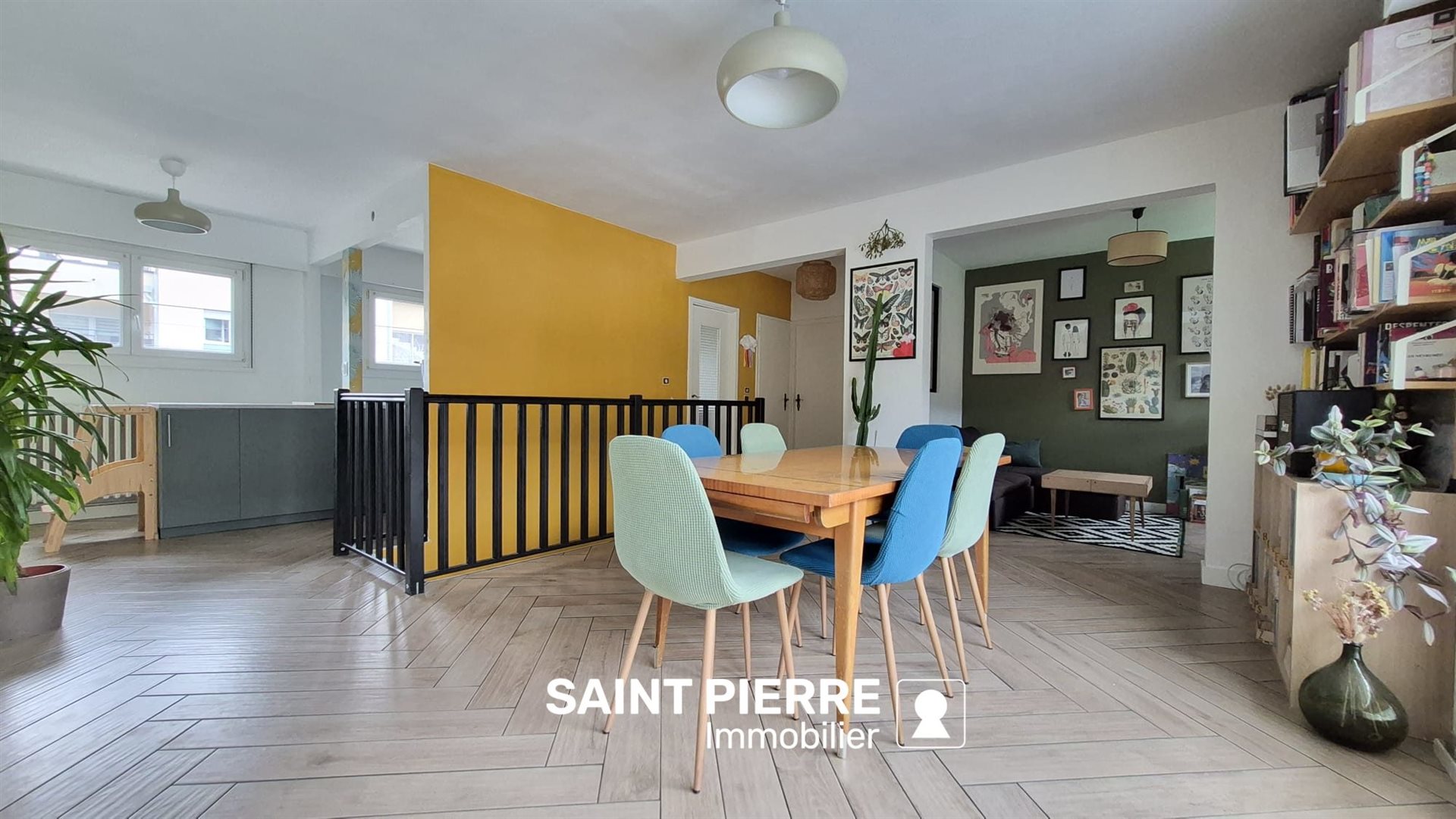 Maison à vendre, 112m², Châtel-Saint-Germain