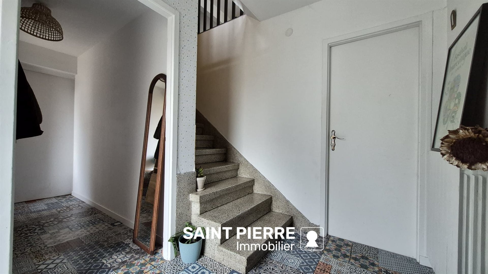 Maison à vendre, 112m², Châtel-Saint-Germain