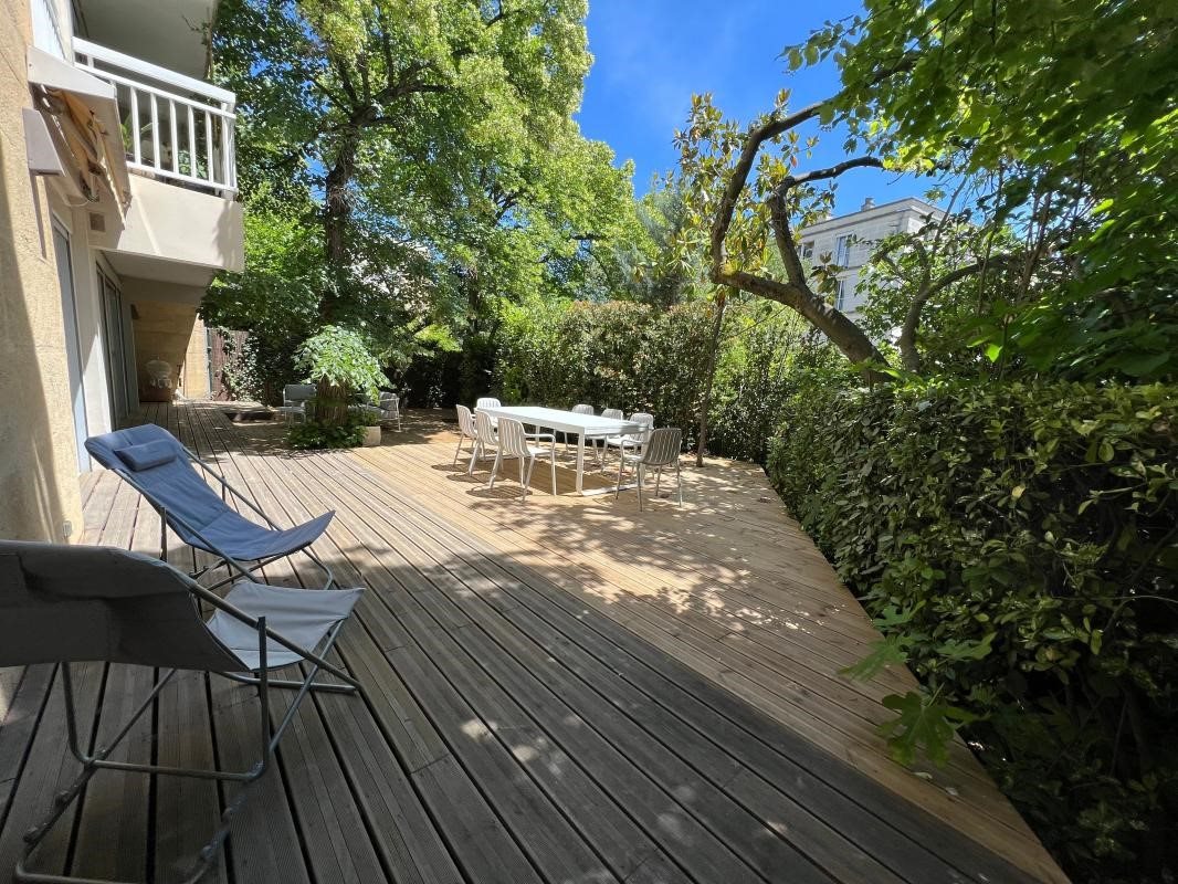 Appartement à vendre, 136m², Aix-en-Provence