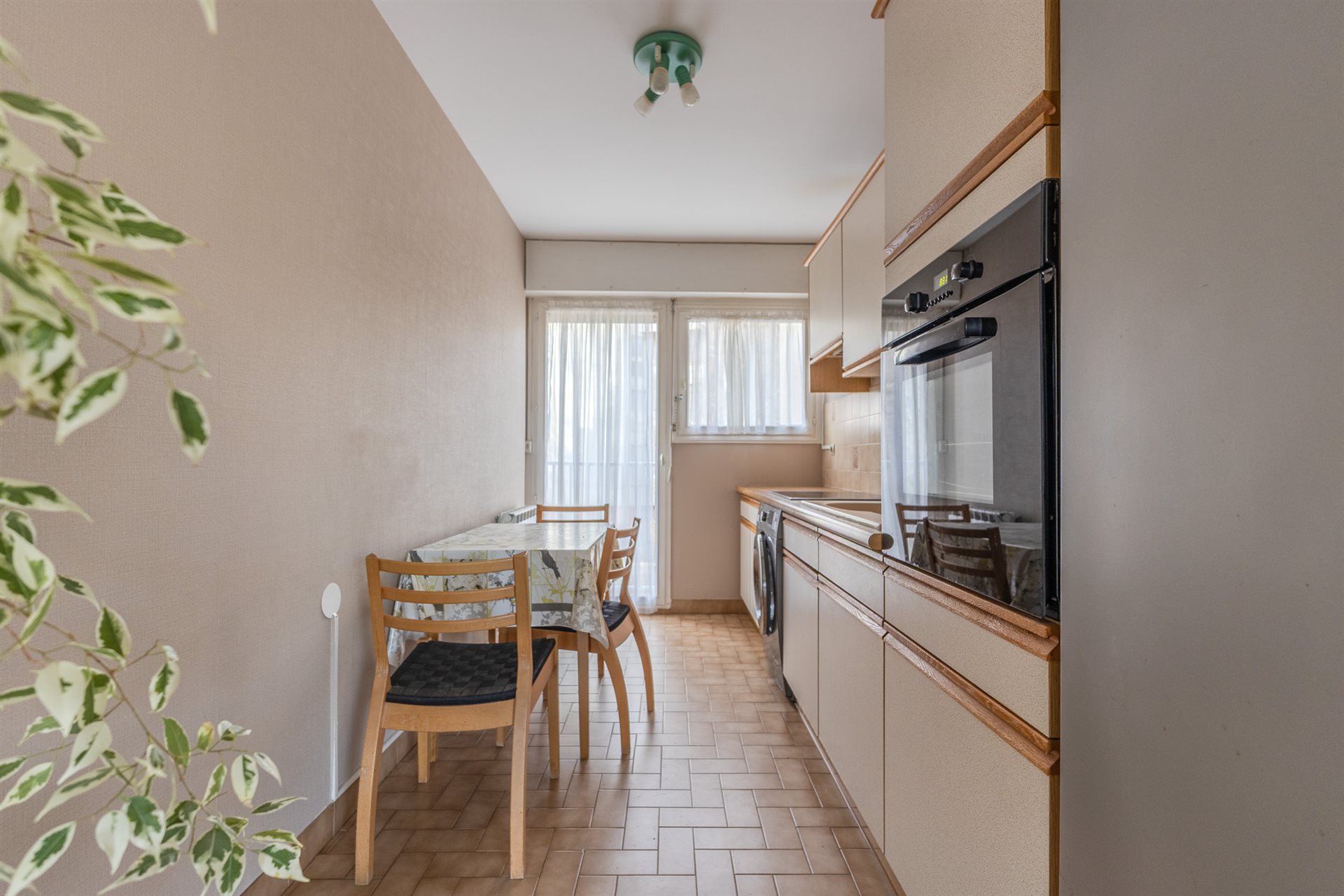 Appartement à louer, 68m², Dijon