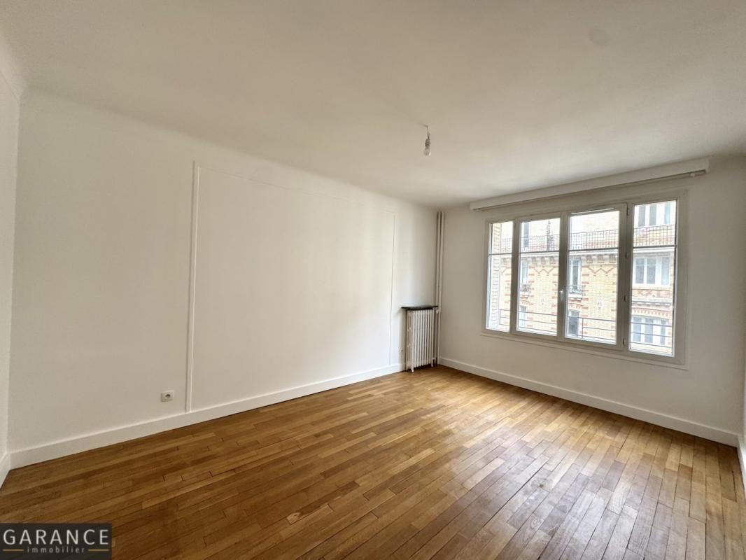 Appartement à louer, 98m², Paris 12ème