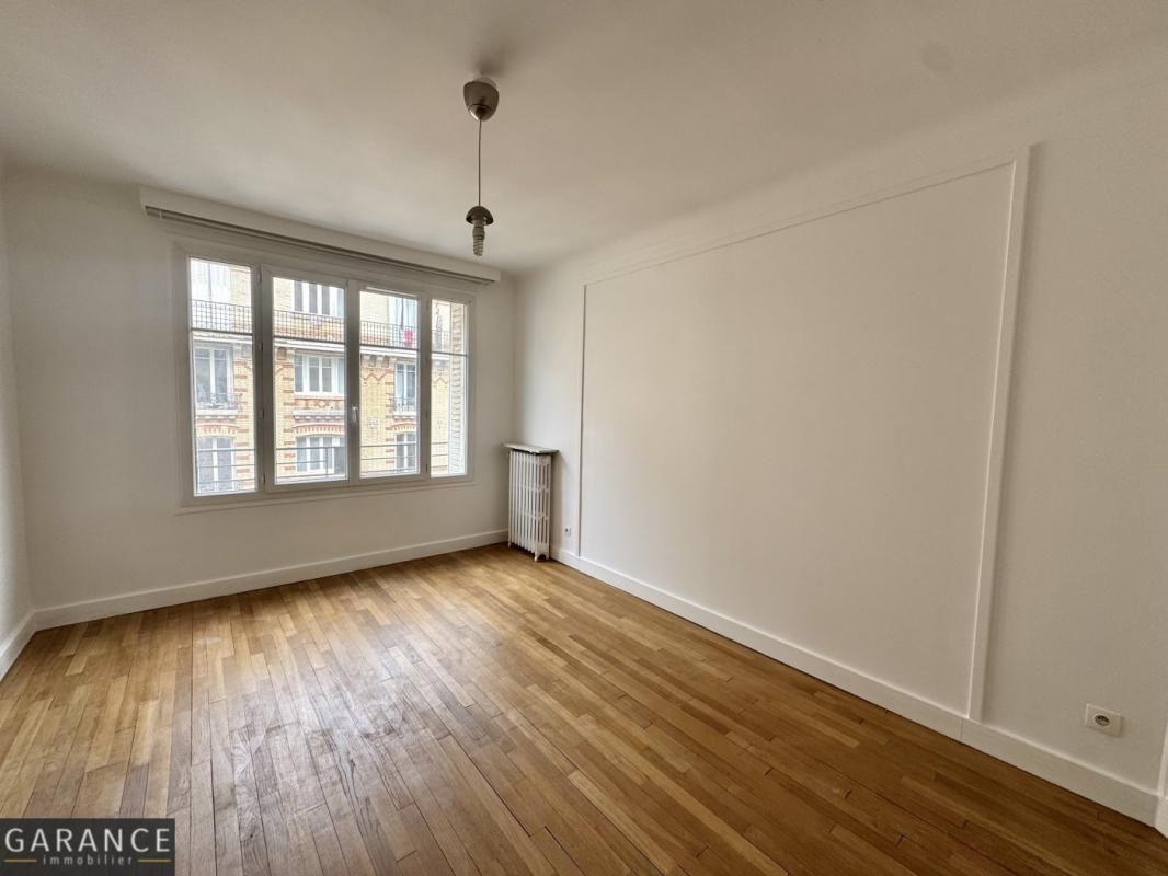 Appartement à louer, 98m², Paris 12ème