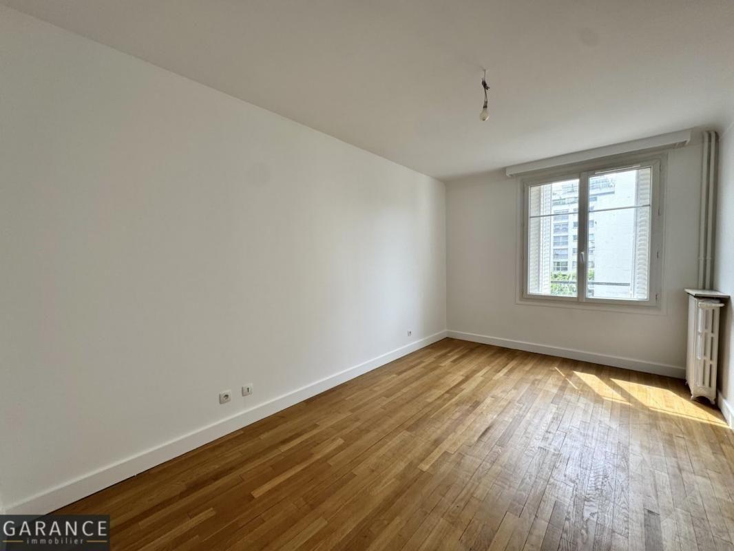 Appartement à louer, 98m², Paris 12ème
