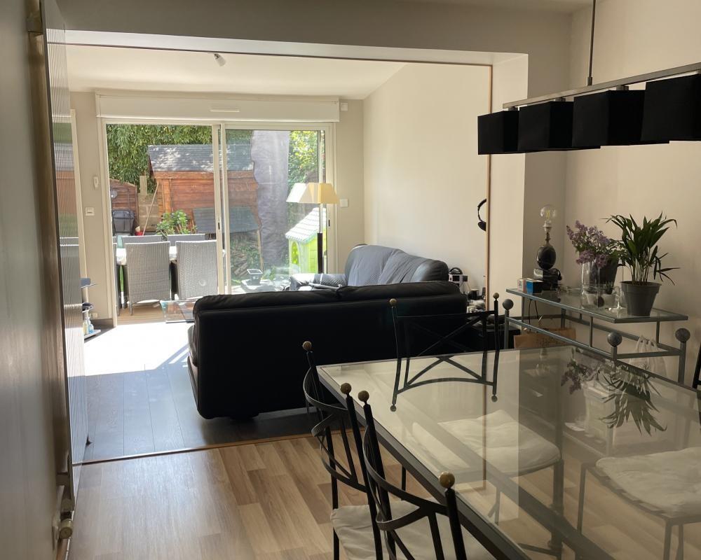 Maison à vendre, 148m², Nantes