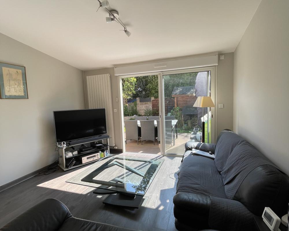 Maison à vendre, 148m², Nantes