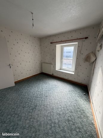 Appartement à vendre, 46m², Guingamp