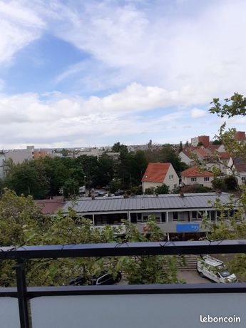 Appartement à louer, 30m², Dijon