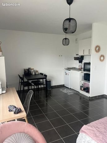Appartement à louer, 30m², Dijon