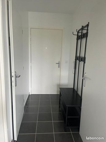 Appartement à louer, 30m², Dijon