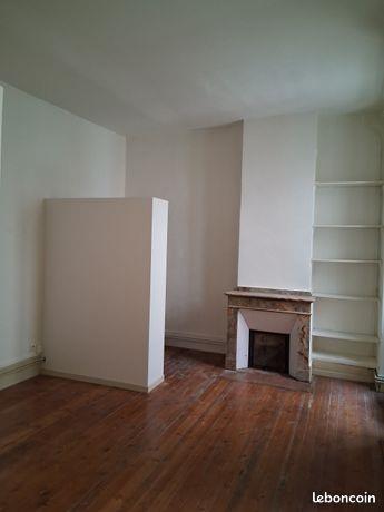 Appartement à vendre, 50m², Toulouse