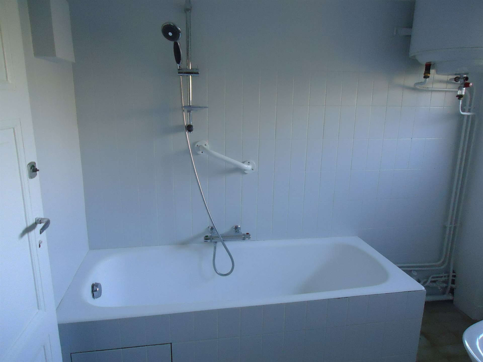 Appartement à louer, 101m², Varennes-Vauzelles