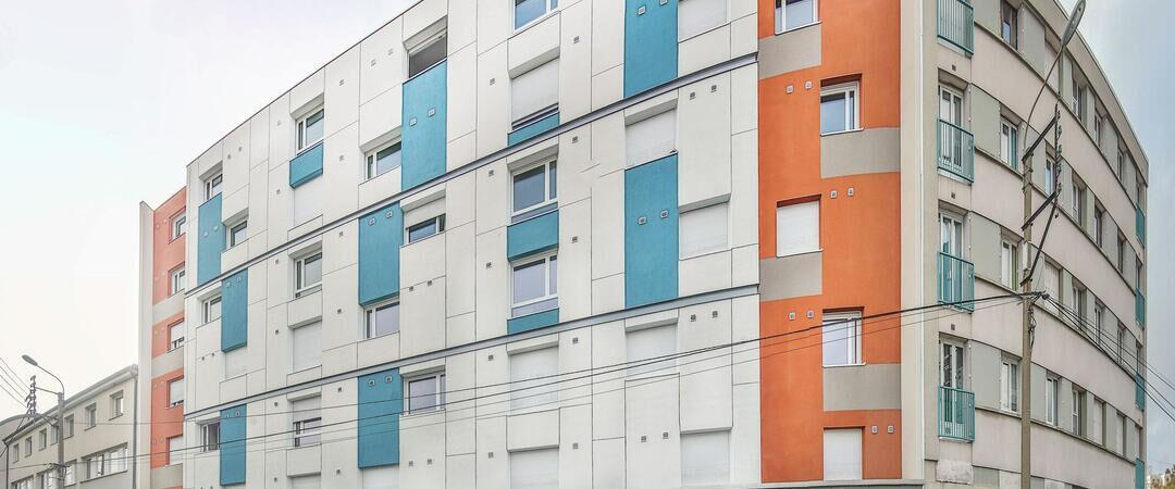 Appartement à vendre, 20m², Clermont-Ferrand