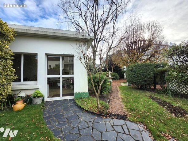 Maison à vendre, 177m², Nantes