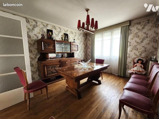 Maison à vendre, 177m², Nantes