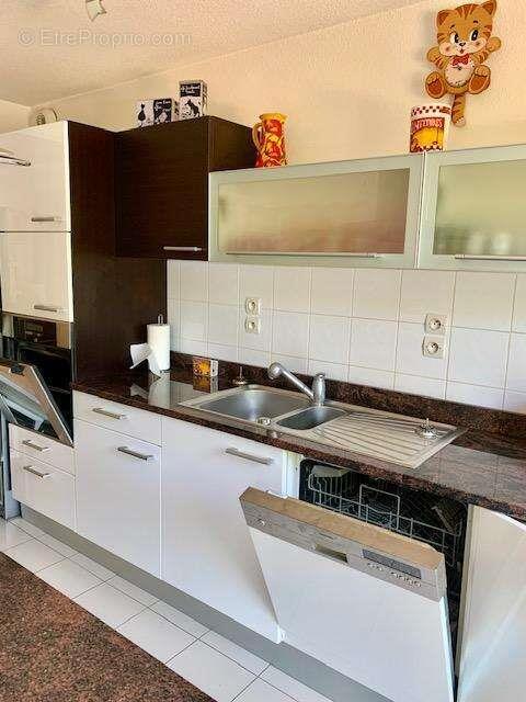 Appartement à louer, 66m², Toulouse