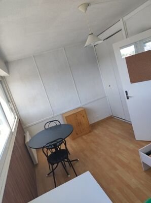 Appartement à louer, 22m², Bordeaux