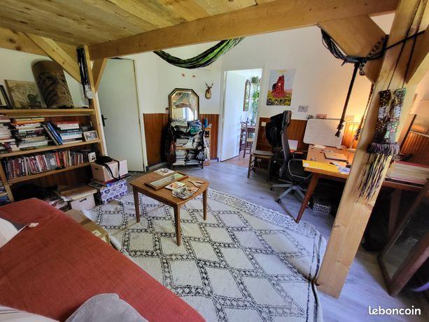 Maison à louer, 23m², Clermont-Ferrand