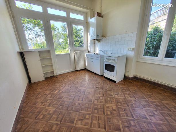 Maison à louer, 23m², Clermont-Ferrand