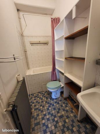 Maison à louer, 23m², Clermont-Ferrand