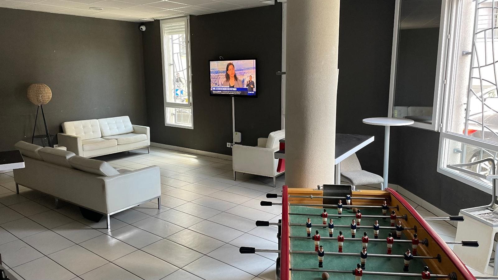 Appartement à vendre, 41m², Nice