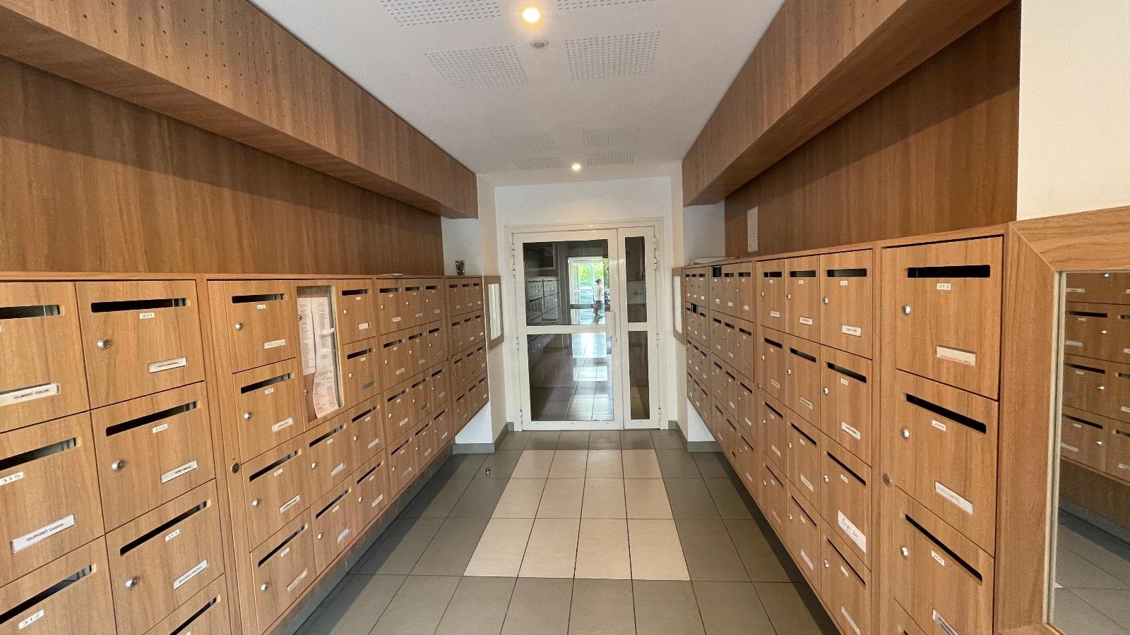 Appartement à vendre, 41m², Nice