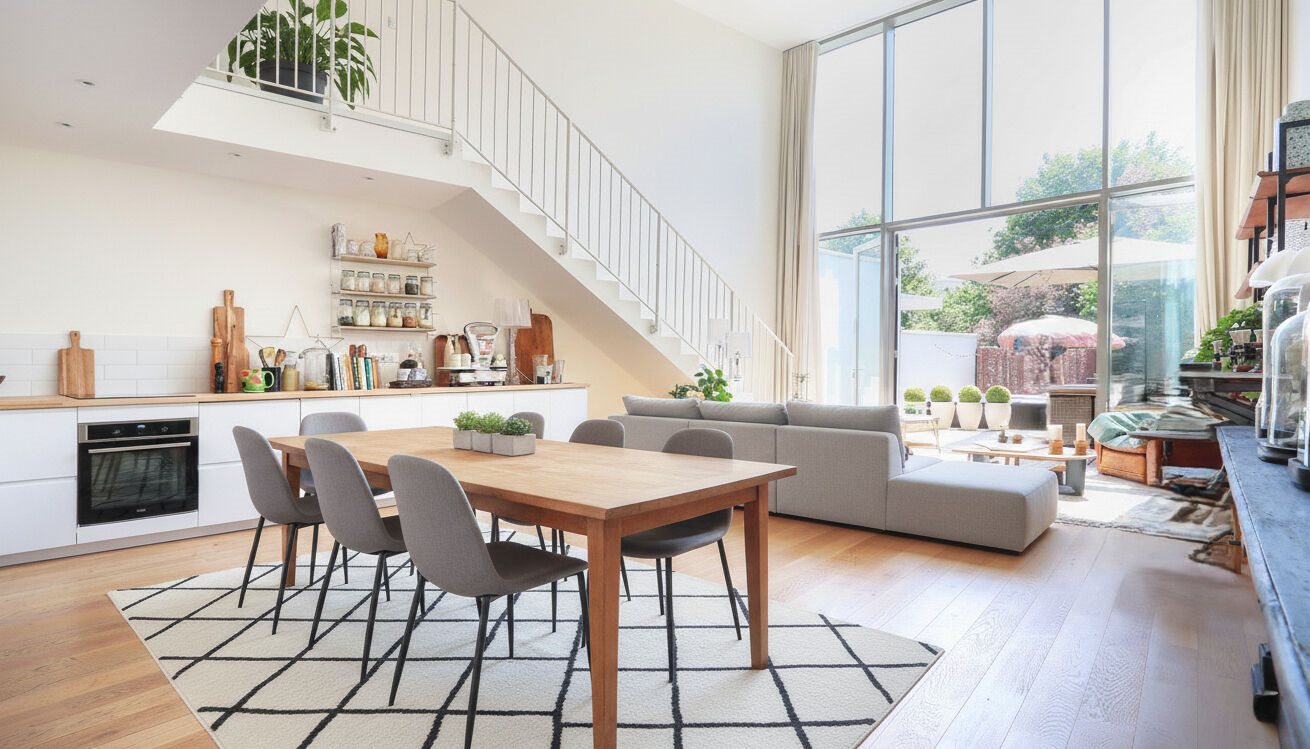 Maison à vendre, 143m², Rennes