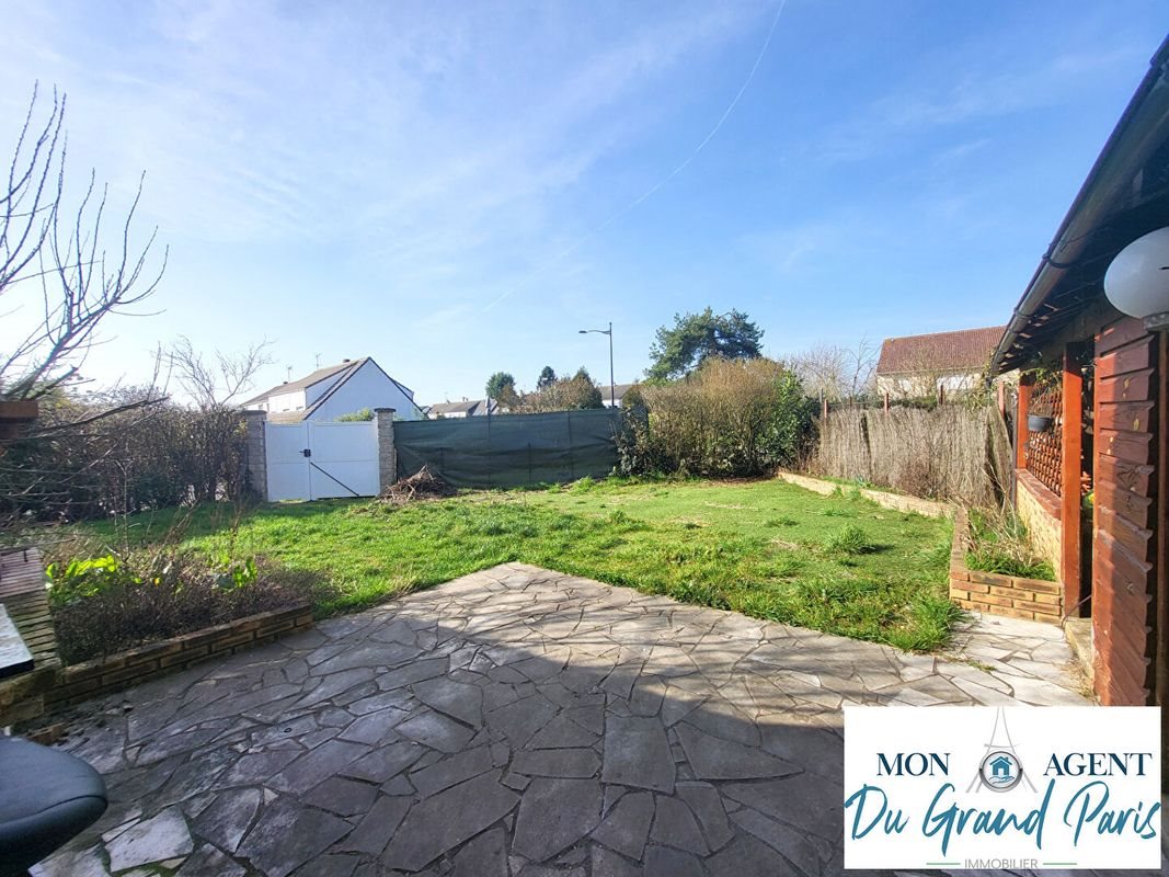 Maison à vendre, 122m², Nozay