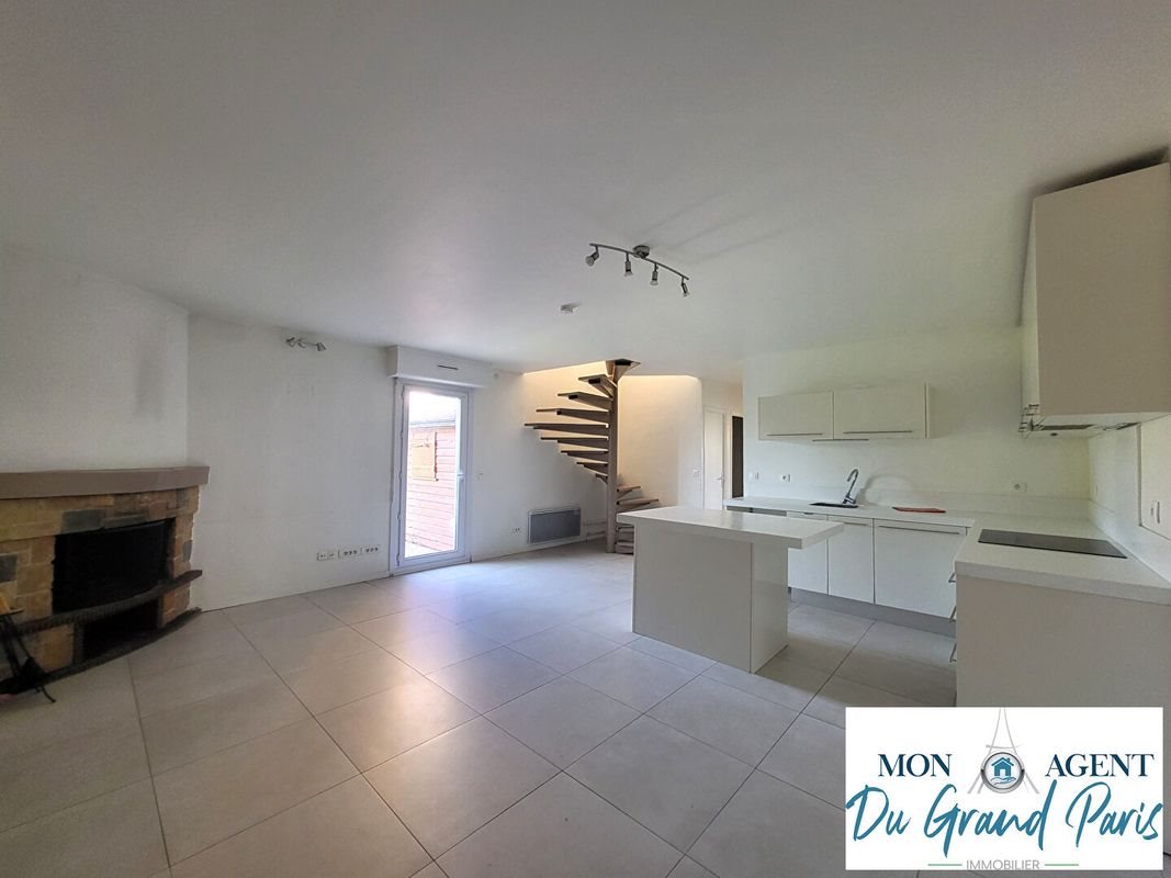 Maison à vendre, 122m², Nozay