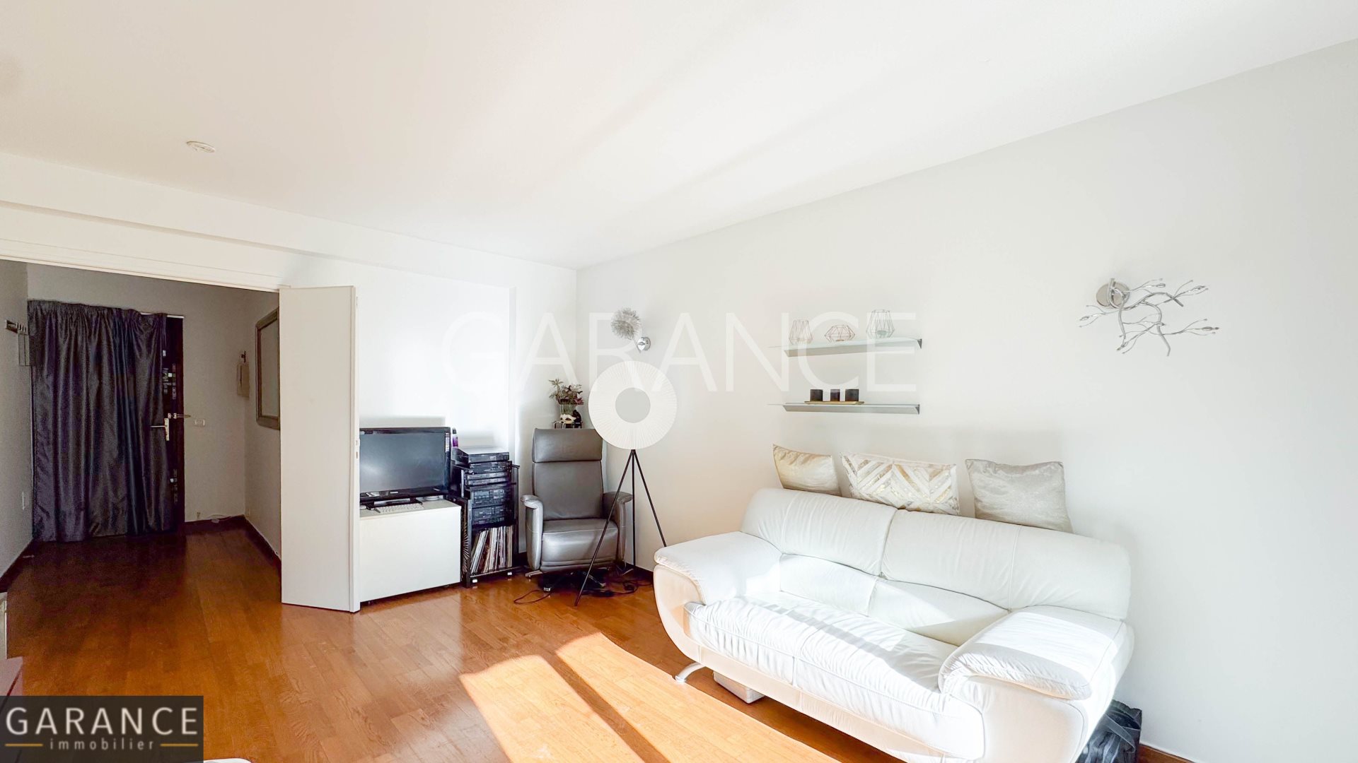 Appartement à vendre, 56m², Paris 12ème