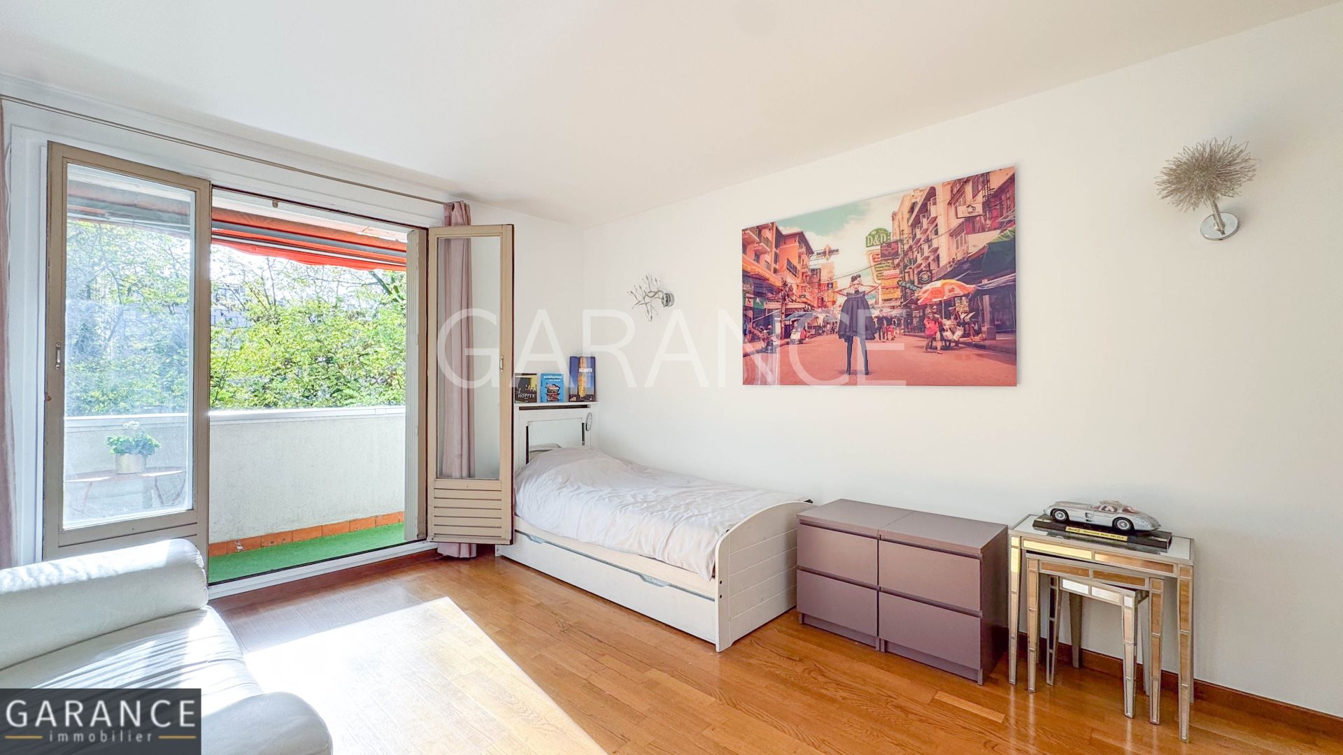Appartement à vendre, 56m², Paris 12ème