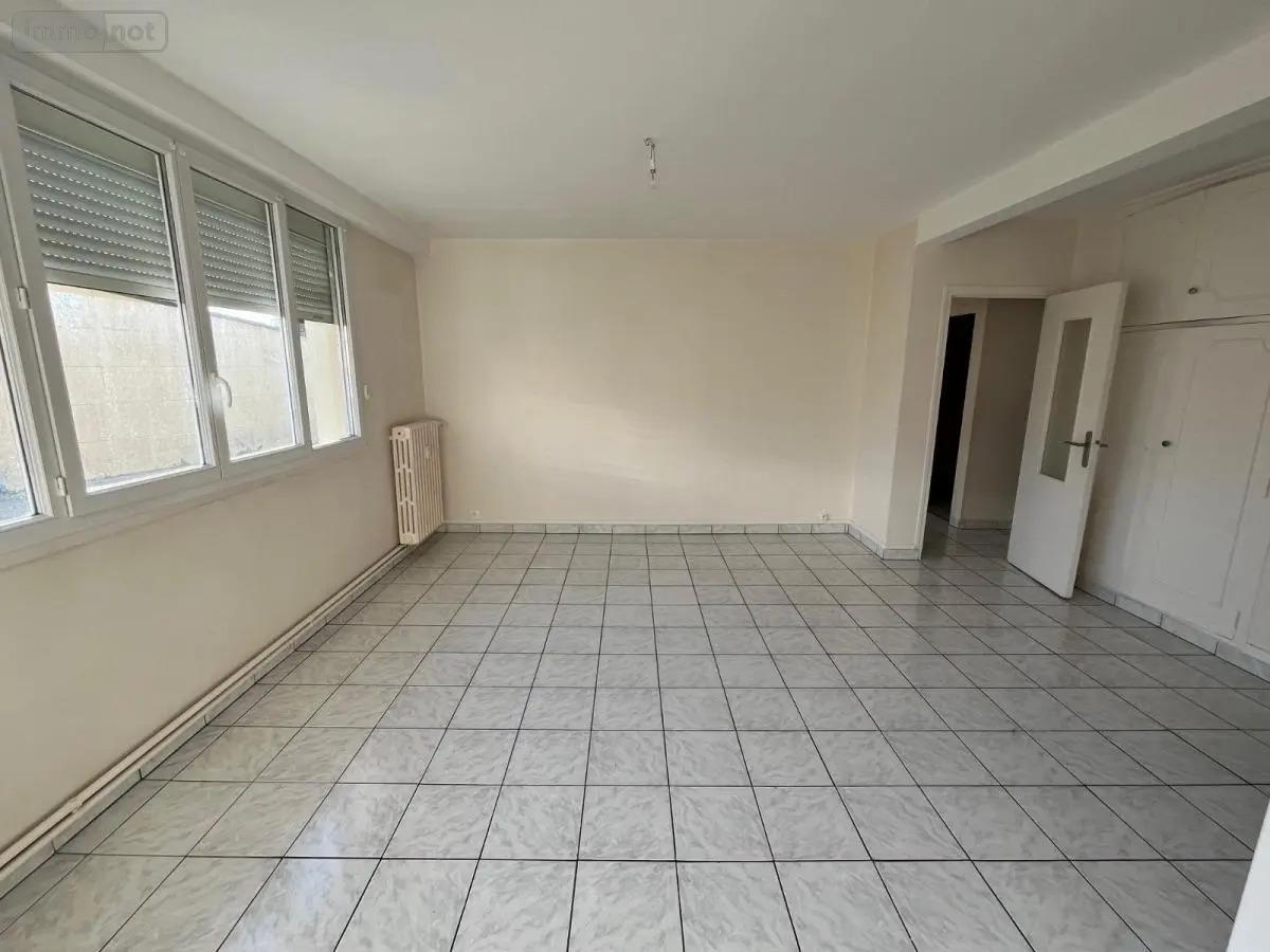 Appartement à vendre, 68m², Carentan