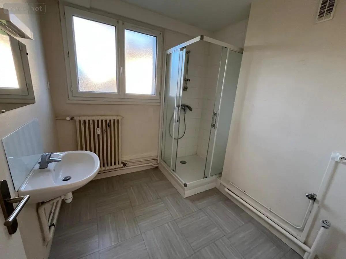 Appartement à vendre, 68m², Carentan