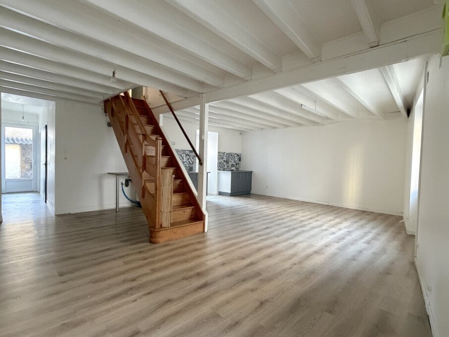Maison à vendre, 119m², Mirebeau