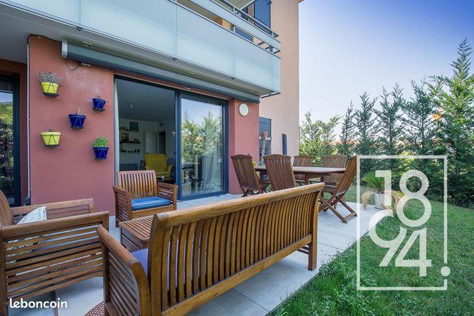 Appartement à vendre, 75m², Aix-en-Provence