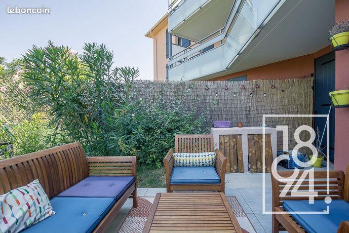 Appartement à vendre, 75m², Aix-en-Provence