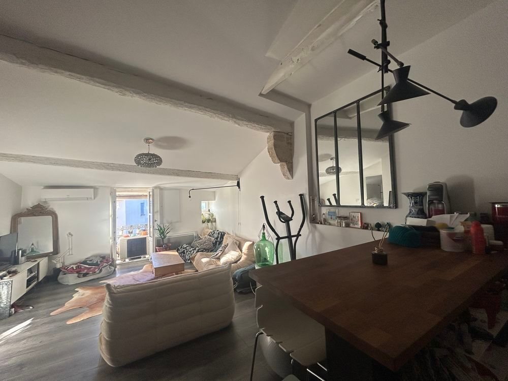 Appartement à vendre, 48m², Montpellier