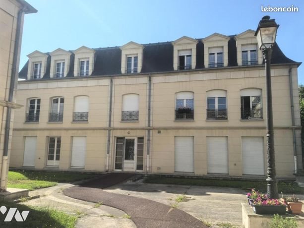 Appartement à vendre, 52m², Magny-en-Vexin