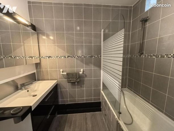 Appartement à vendre, 52m², Magny-en-Vexin