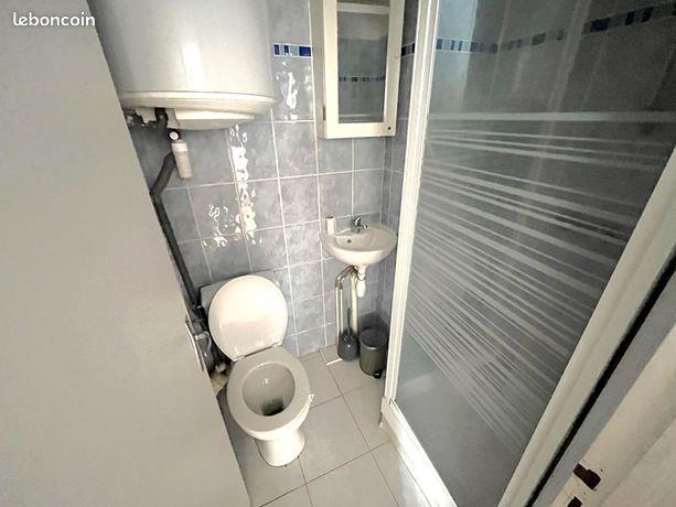 Appartement à louer, 18m², Boulogne-Billancourt