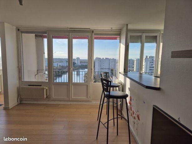 Appartement à vendre, 98m², Tours