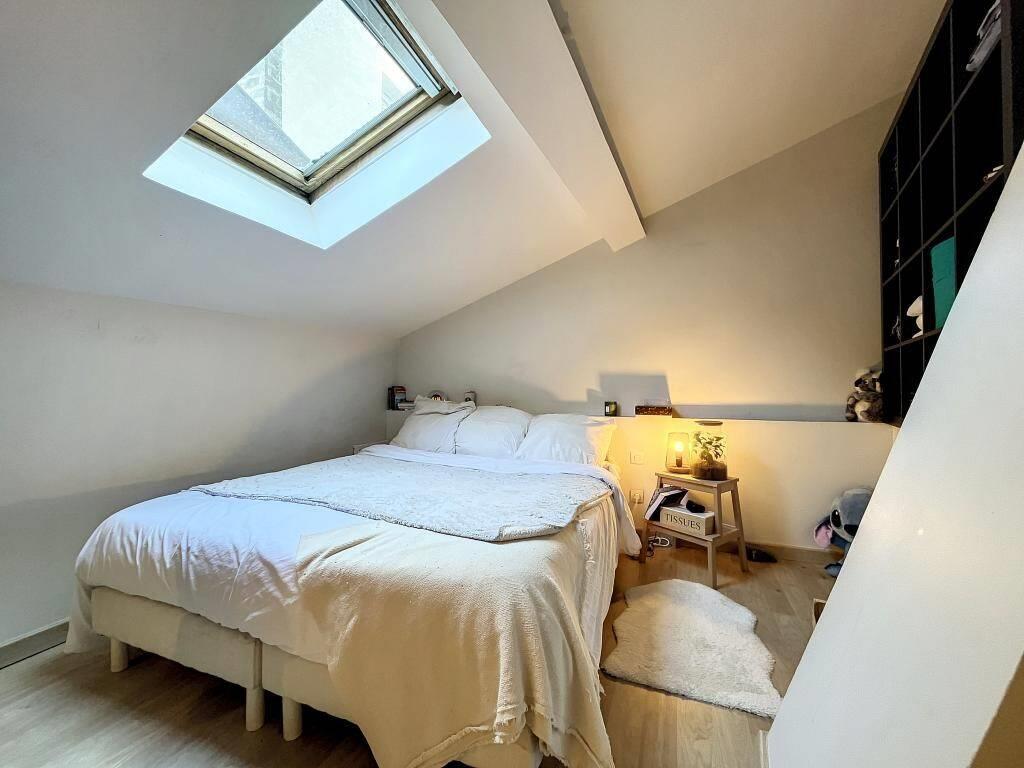 Appartement à louer, 95m², Lyon 4ème