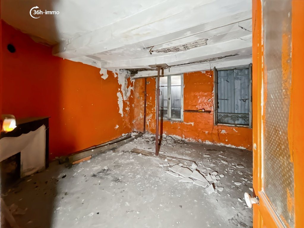 Maison à vendre, 96m², Pont-Saint-Esprit