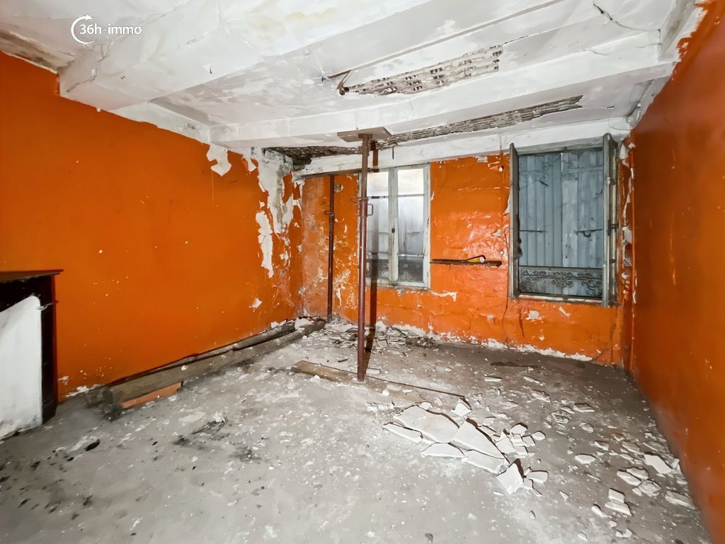 Maison à vendre, 96m², Pont-Saint-Esprit