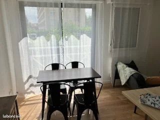 Appartement à louer, 30m², Lille