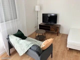 Appartement à louer, 30m², Lille
