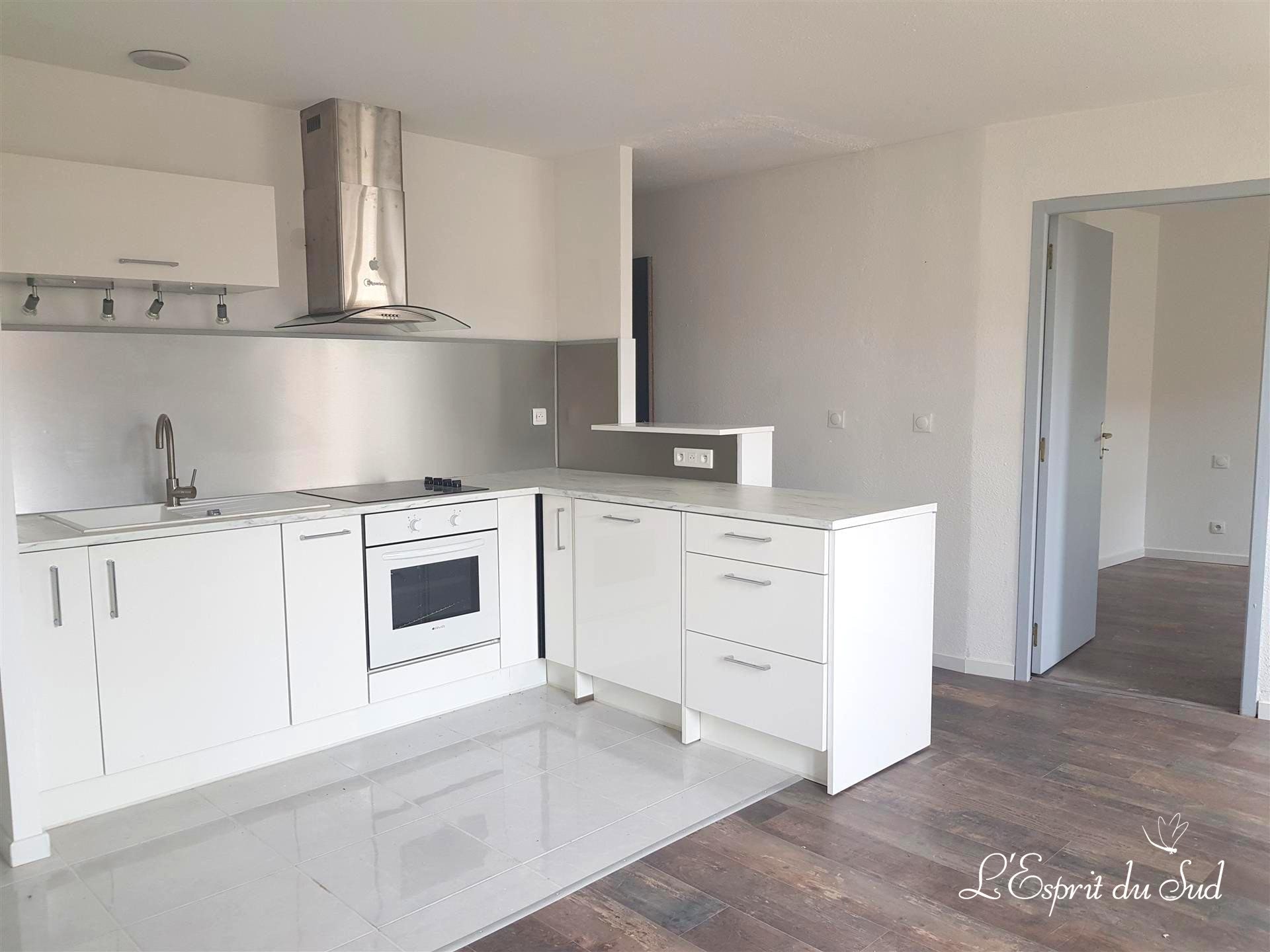 Appartement à louer, 38m², Rabastens