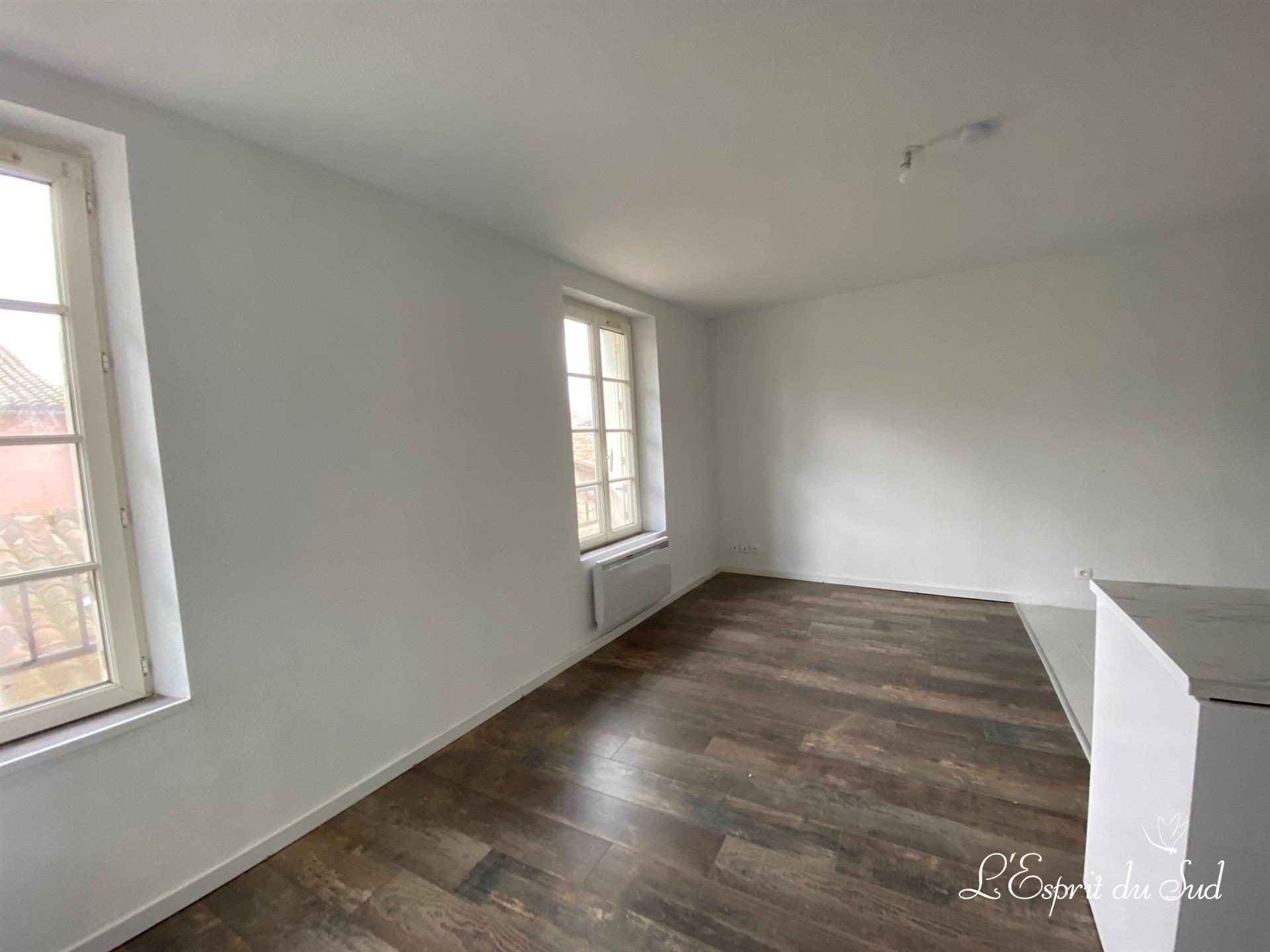 Appartement à louer, 38m², Rabastens